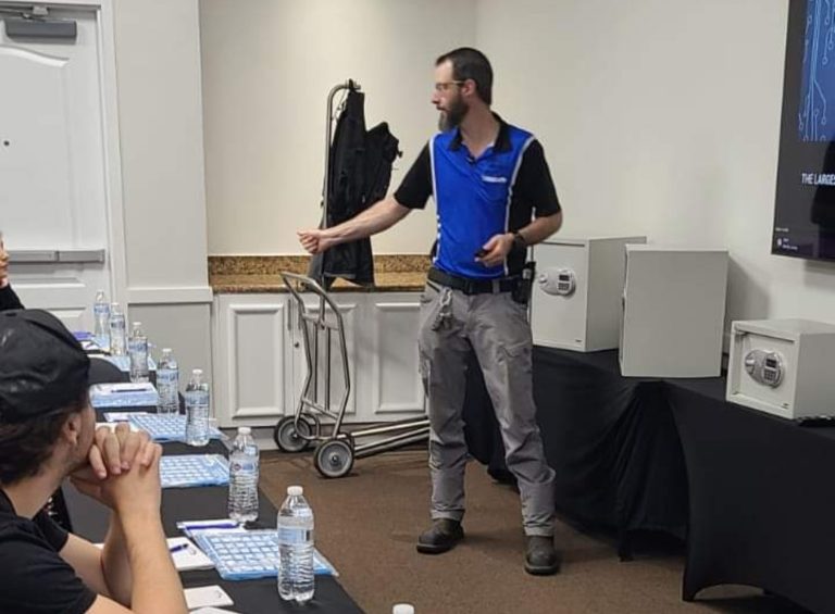Wayne Winton Teaching Workshop 2