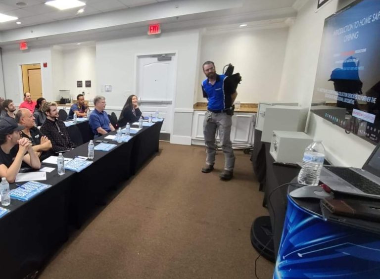 Wayne Winton Teaching Workshop 4